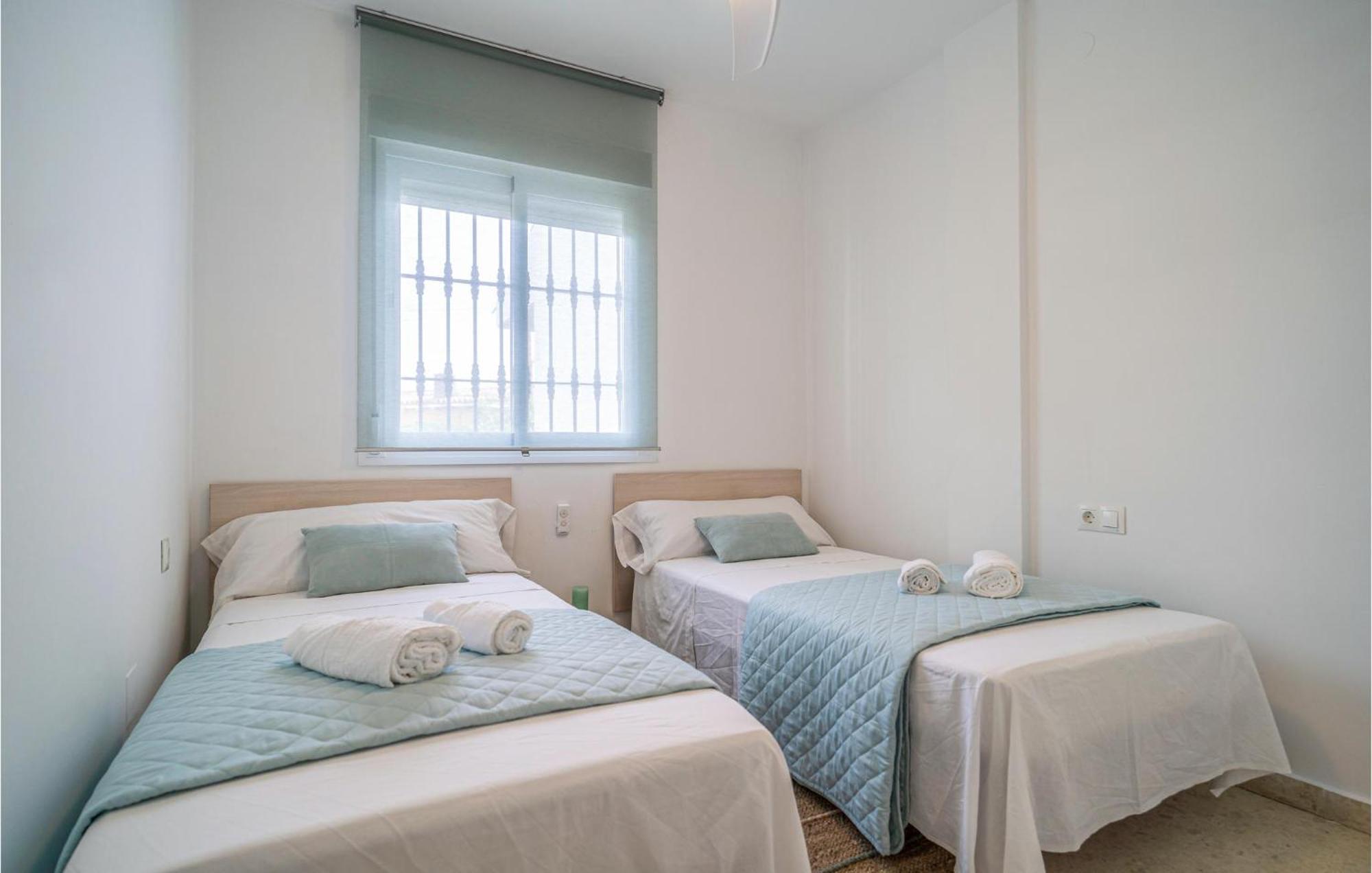 Nice Home In Velez-Malaga With Wifi Eksteriør billede