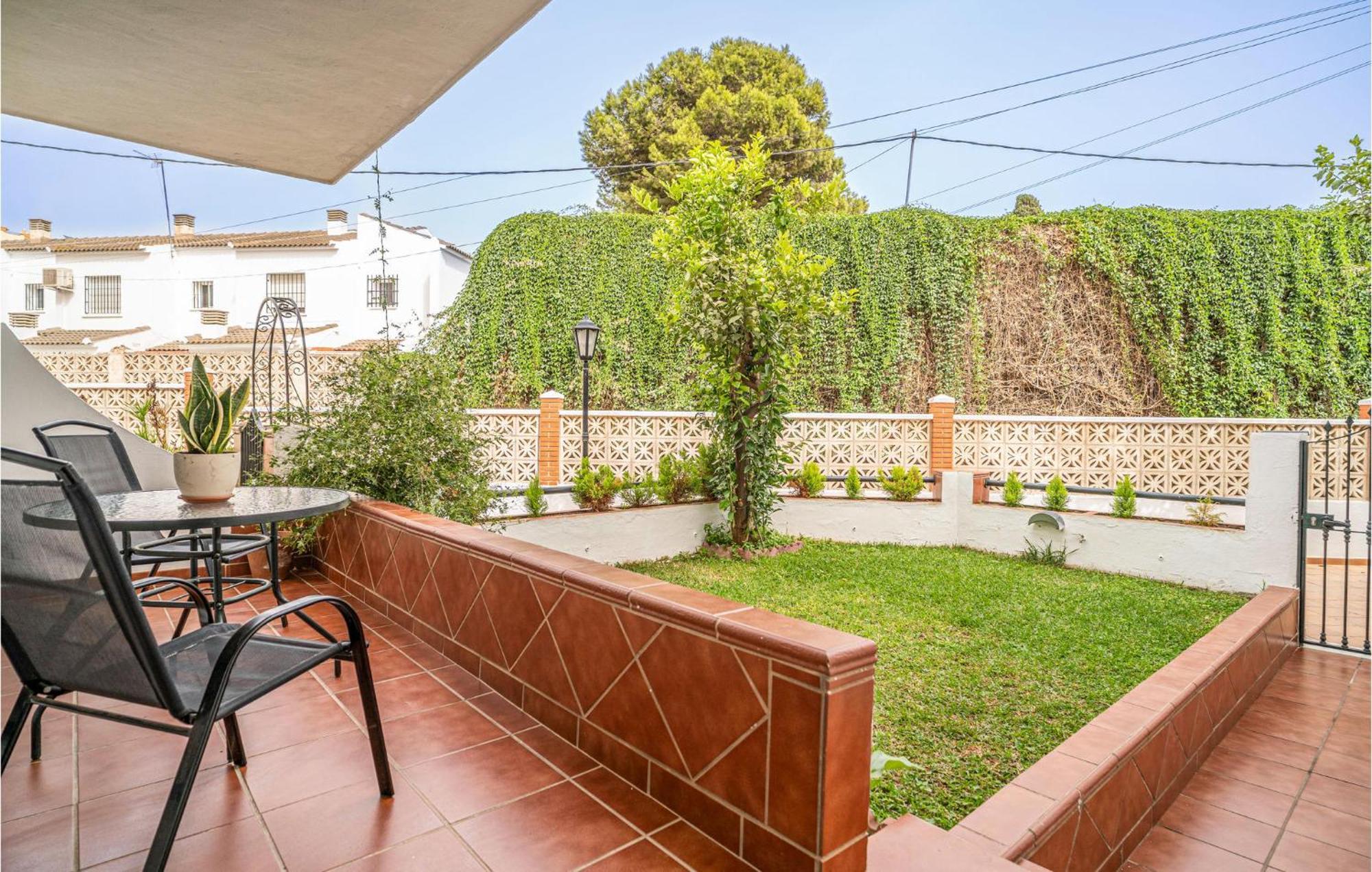 Nice Home In Velez-Malaga With Wifi Eksteriør billede